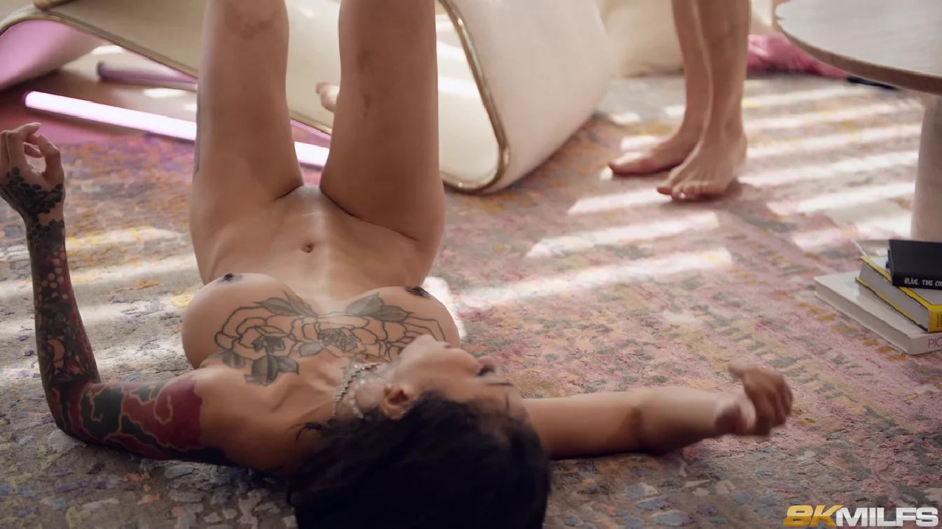 Preview of 5KPorn Ravyn Alexa XXX